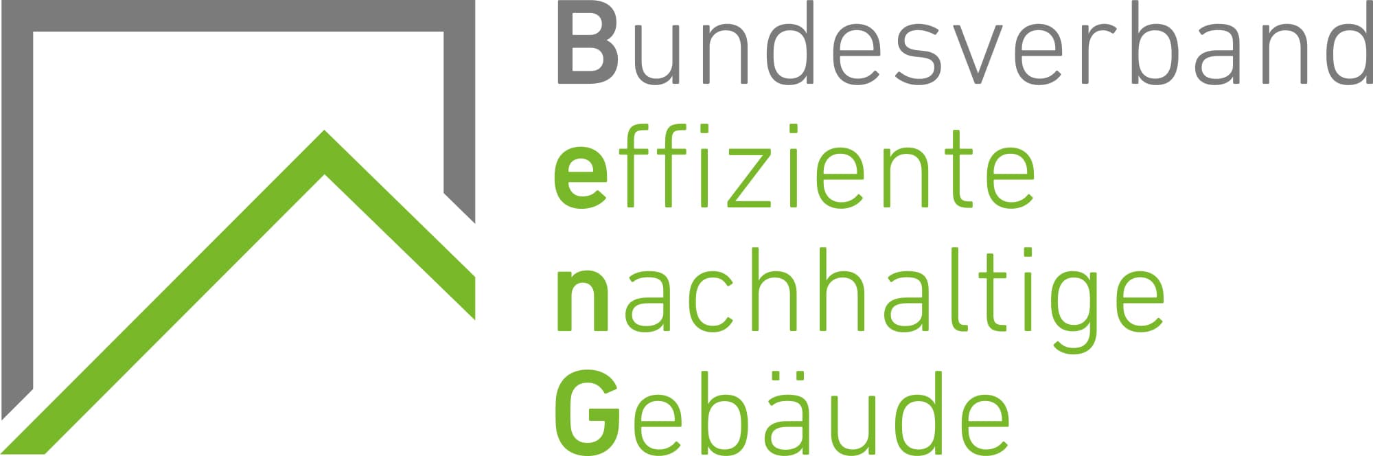 Bundesverband effiziente nachhaltige Gebäude